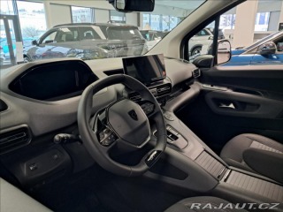 Peugeot Rifter 1,5 BlueHDi 130 EAT8  LON 2024