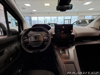Peugeot Rifter 1,5 BlueHDi 130 EAT8  LON 2024
