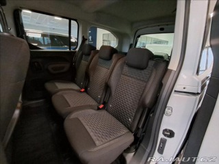 Peugeot Rifter 1,5 BlueHDi 130 EAT8  LON 2024