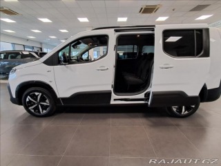 Peugeot Rifter 1,5 BlueHDi 130 EAT8  LON 2024