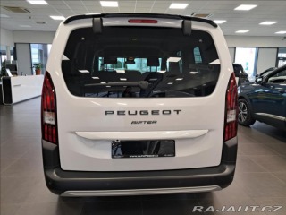 Peugeot Rifter 1,5 BlueHDi 130 EAT8  LON 2024