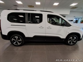 Peugeot Rifter 1,5 BlueHDi 130 EAT8  LON 2024