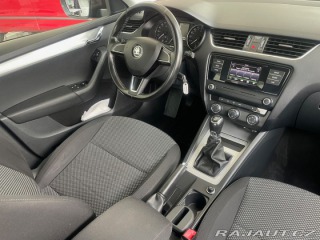 Škoda Octavia Ambition 1.6 TDI 81kW 2016