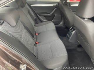 Škoda Octavia Ambition 1.6 TDI 81kW 2016