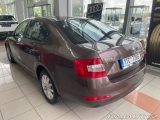 Škoda Octavia Ambition 1.6 TDI 81kW 2016