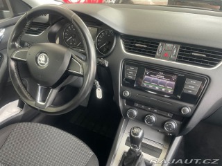 Škoda Octavia Ambition 1.6 TDI 81kW 2016