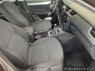Škoda Octavia Ambition 1.6 TDI 81kW 2016