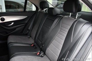 Mercedes-Benz E 220d 4M NEZ.TOP LED TAŽNÉ 2019
