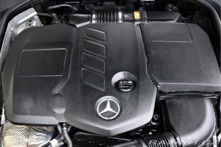 Mercedes-Benz E 220d 4M NEZ.TOP LED TAŽNÉ 2019