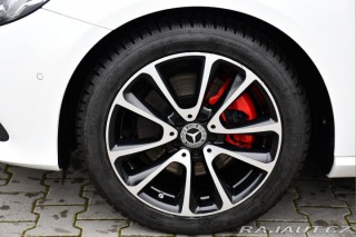 Mercedes-Benz E 220d 4M NEZ.TOP LED TAŽNÉ 2019