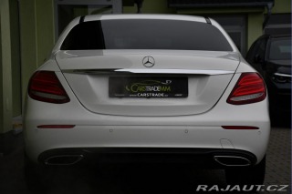 Mercedes-Benz E 220d 4M NEZ.TOP LED TAŽNÉ 2019