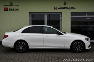 Mercedes-Benz E 220d 4M NEZ.TOP LED TAŽNÉ 2019