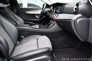 Mercedes-Benz E 220d 4M NEZ.TOP LED TAŽNÉ 2019