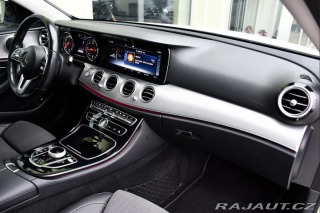 Mercedes-Benz E 220d 4M NEZ.TOP LED TAŽNÉ 2019