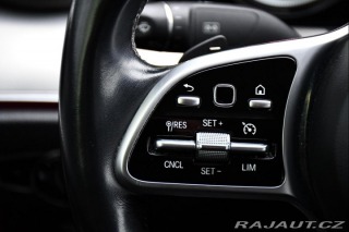 Mercedes-Benz E 220d 4M NEZ.TOP LED TAŽNÉ 2019