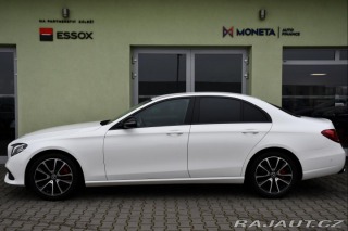 Mercedes-Benz E 220d 4M NEZ.TOP LED TAŽNÉ 2019