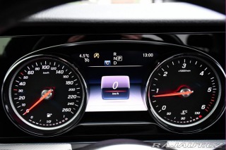 Mercedes-Benz E 220d 4M NEZ.TOP LED TAŽNÉ 2019