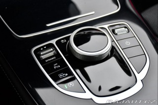 Mercedes-Benz E 220d 4M NEZ.TOP LED TAŽNÉ 2019