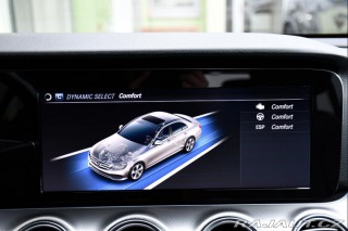 Mercedes-Benz E 220d 4M NEZ.TOP LED TAŽNÉ 2019