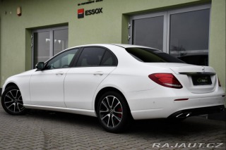 Mercedes-Benz E 220d 4M NEZ.TOP LED TAŽNÉ 2019