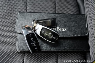 Mercedes-Benz E 220d 4M NEZ.TOP LED TAŽNÉ 2019