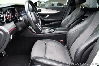 Mercedes-Benz E 220d 4M NEZ.TOP LED TAŽNÉ 2019