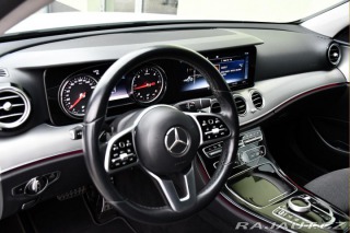 Mercedes-Benz E 220d 4M NEZ.TOP LED TAŽNÉ 2019