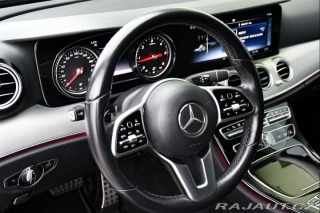 Mercedes-Benz E 220d 4M NEZ.TOP LED TAŽNÉ 2019