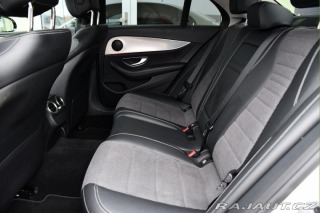Mercedes-Benz E 220d 4M NEZ.TOP LED TAŽNÉ 2019