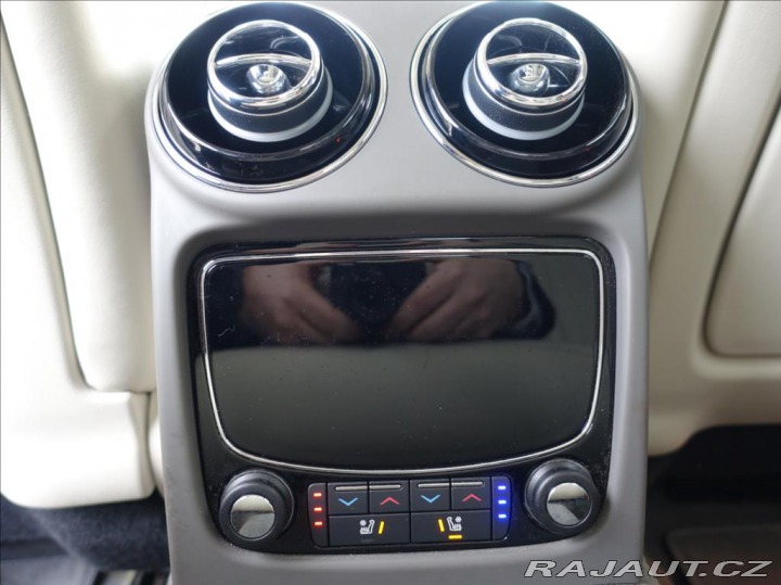 Jaguar XJ 3,0 d 221kW Premium LUXUR 2016