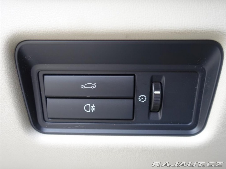 Jaguar XJ 3,0 d 221kW Premium LUXUR 2016