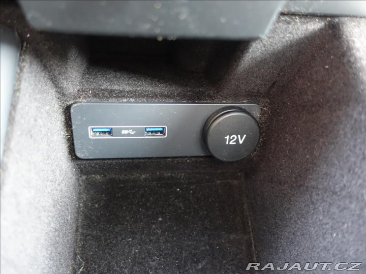 Jaguar XJ 3,0 d 221kW Premium LUXUR 2016