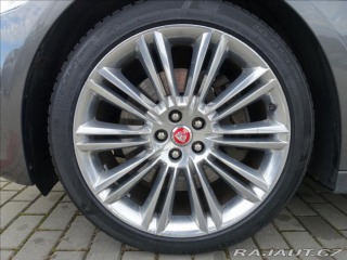 Jaguar XJ 3,0 d 221kW Premium LUXUR 2016