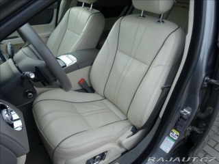 Jaguar XJ 3,0 d 221kW Premium LUXUR 2016