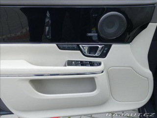 Jaguar XJ 3,0 d 221kW Premium LUXUR 2016