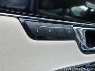 Jaguar XJ 3,0 d 221kW Premium LUXUR 2016
