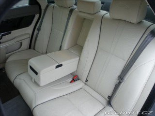 Jaguar XJ 3,0 d 221kW Premium LUXUR 2016