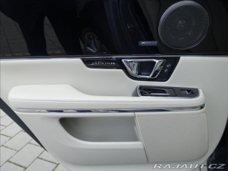 Jaguar XJ 3,0 d 221kW Premium LUXUR 2016