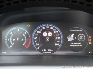 Jaguar XJ 3,0 d 221kW Premium LUXUR 2016