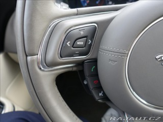Jaguar XJ 3,0 d 221kW Premium LUXUR 2016