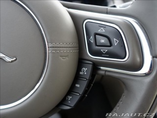 Jaguar XJ 3,0 d 221kW Premium LUXUR 2016