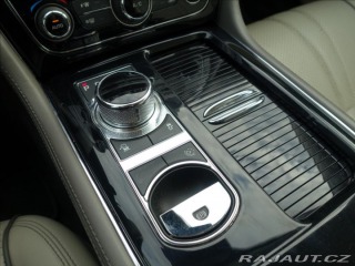 Jaguar XJ 3,0 d 221kW Premium LUXUR 2016