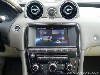 Jaguar XJ 3,0 d 221kW Premium LUXUR 2016