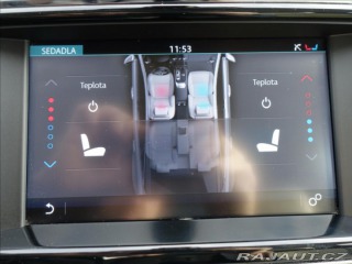Jaguar XJ 3,0 d 221kW Premium LUXUR 2016
