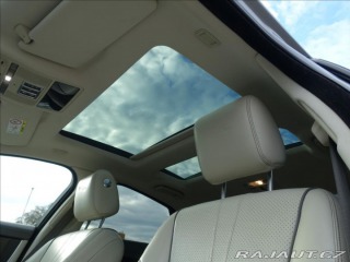 Jaguar XJ 3,0 d 221kW Premium LUXUR 2016