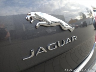 Jaguar XJ 3,0 d 221kW Premium LUXUR 2016