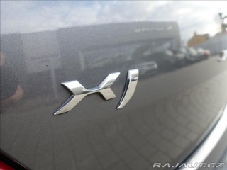 Jaguar XJ 3,0 d 221kW Premium LUXUR 2016