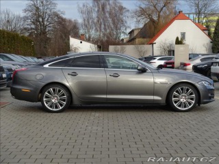 Jaguar XJ 3,0 d 221kW Premium LUXUR 2016