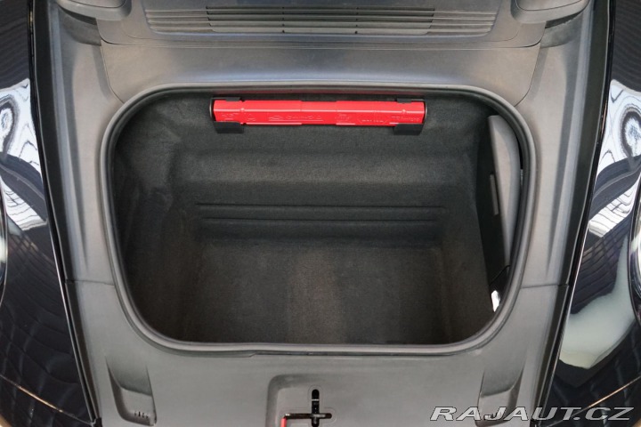 Porsche 911 992 Carrera S PDK PDLS+ P 2019