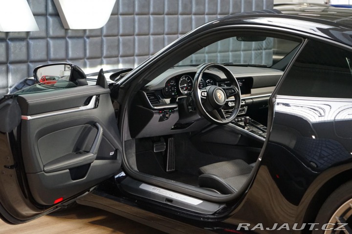 Porsche 911 992 Carrera S PDK PDLS+ P 2019